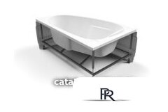 Каркас Cersanit Joanna 150 New / K-RW-JOANNA150 - Изображение №4 — Интернет-магазин ПроЗаказ