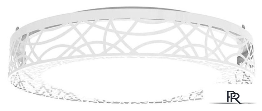 Светильник-тарелка Yeelight Yilai Lotus Ceiling Light YIXD06YI - Изображение №1 — Интернет-магазин ПроЗаказ