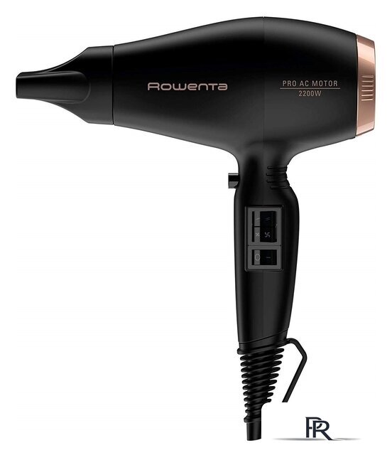 Фен Rowenta CV6930F0 - Изображение №3 — Интернет-магазин ПроЗаказ