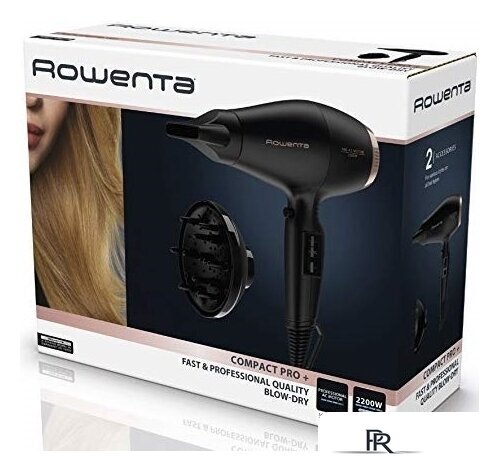 Фен Rowenta CV6930F0 - Изображение №8 — Интернет-магазин ПроЗаказ