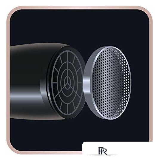 Фен Rowenta CV6930F0 - Изображение №7 — Интернет-магазин ПроЗаказ