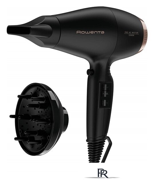 Фен Rowenta CV6930F0 - Изображение №1 — Интернет-магазин ПроЗаказ