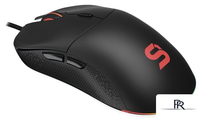 Игровая мышь SPC Gear GEM Plus SPG146 - Изображение №3 — Интернет-магазин ПроЗаказ