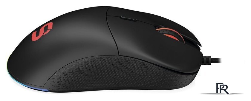 Игровая мышь SPC Gear GEM Plus SPG146 - Изображение №6 — Интернет-магазин ПроЗаказ