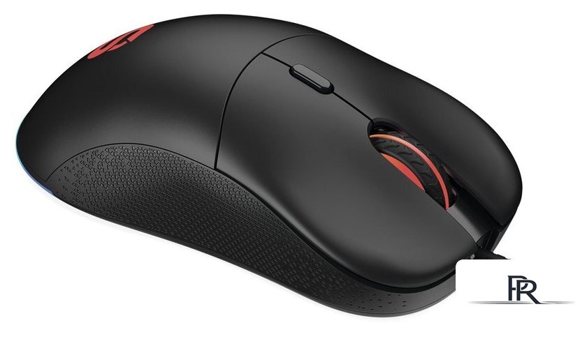 Игровая мышь SPC Gear GEM Plus SPG146 - Изображение №5 — Интернет-магазин ПроЗаказ