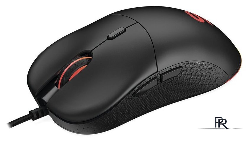 Игровая мышь SPC Gear GEM Plus SPG146 - Изображение №8 — Интернет-магазин ПроЗаказ