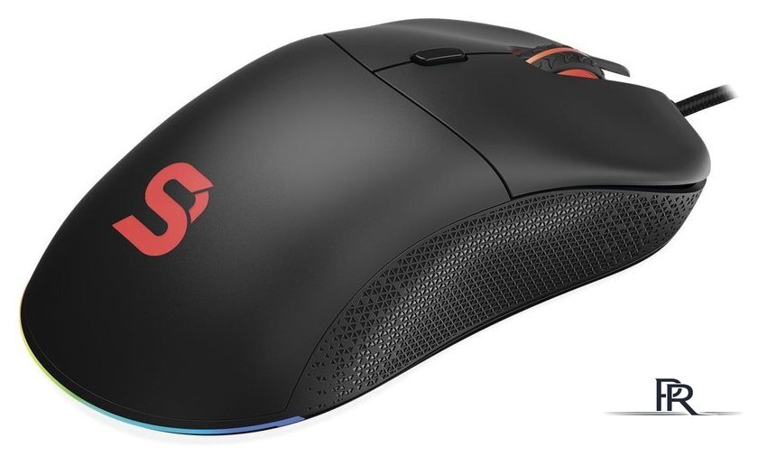Игровая мышь SPC Gear GEM Plus SPG146 - Изображение №7 — Интернет-магазин ПроЗаказ