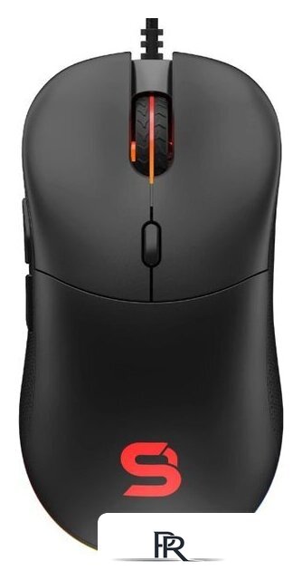 Игровая мышь SPC Gear GEM Plus SPG146 - Изображение №1 — Интернет-магазин ПроЗаказ