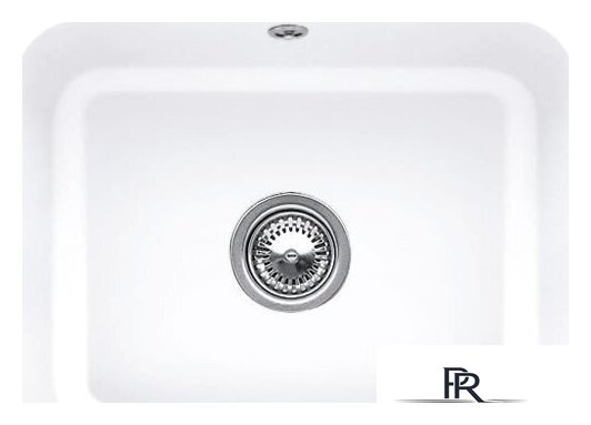 Кухонная мойка Villeroy & Boch Cisterna 60 C 670601R1 - Изображение №1 — Интернет-магазин ПроЗаказ