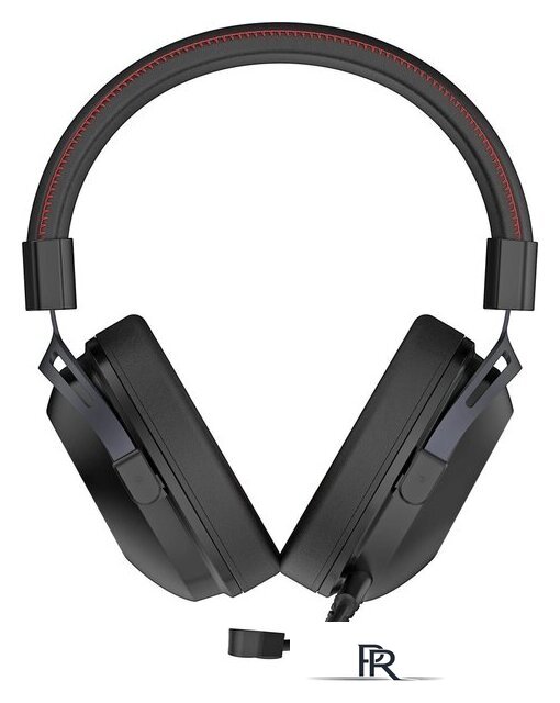 Наушники Defender Echo 62420 - Изображение №4 — Интернет-магазин ПроЗаказ