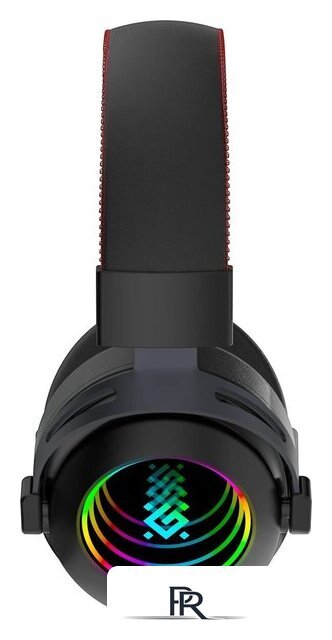 Наушники Defender Echo 62420 - Изображение №3 — Интернет-магазин ПроЗаказ