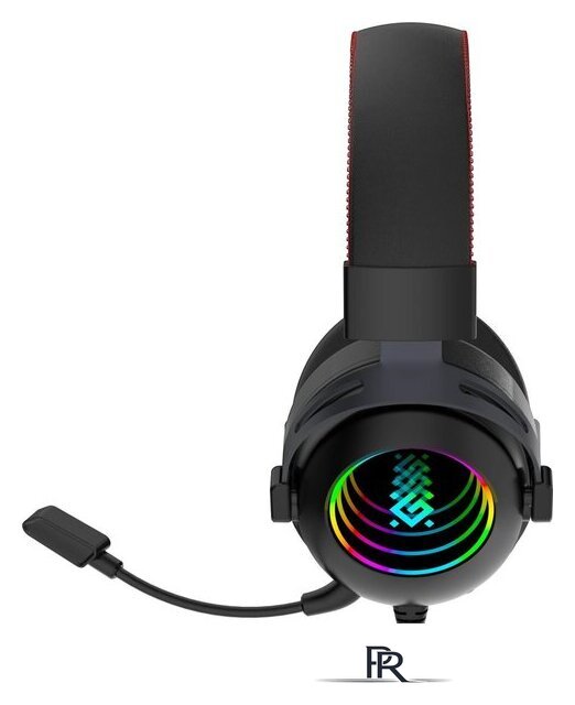 Наушники Defender Echo 62420 - Изображение №5 — Интернет-магазин ПроЗаказ