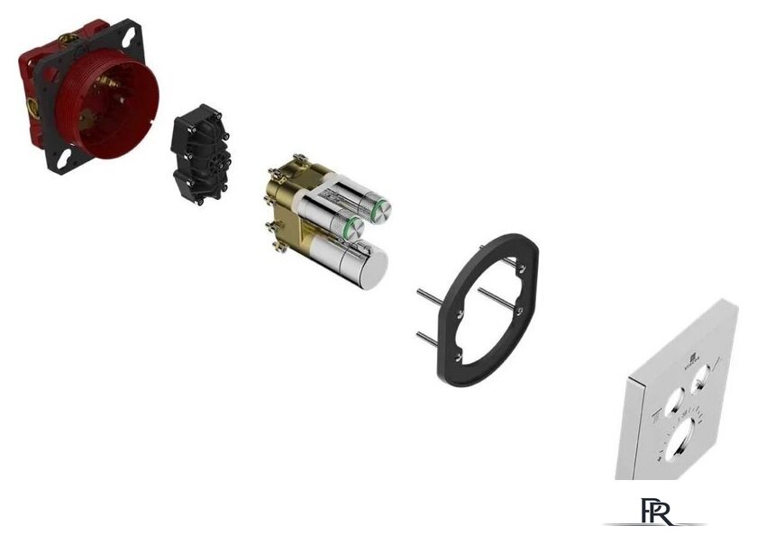 Скрытый механизм Vincea VSCV-321T-MCH - Изображение №4 — Интернет-магазин ПроЗаказ