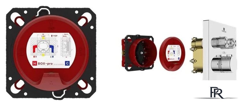 Скрытый механизм Vincea VSCV-321T-MCH - Изображение №3 — Интернет-магазин ПроЗаказ
