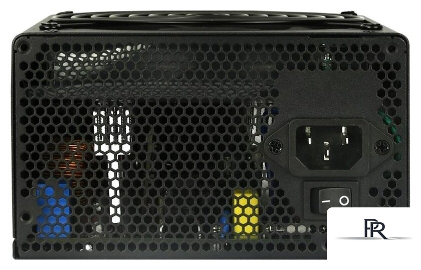 Блок питания GameMax GM-1350 - Изображение №4 — Интернет-магазин ПроЗаказ