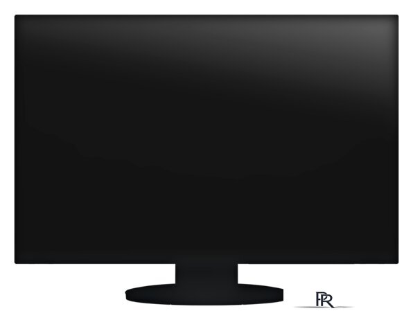 Монитор EIZO FlexScan EV2495-BK - Изображение №2 — Интернет-магазин ПроЗаказ