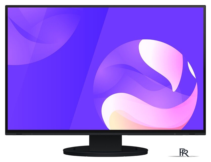 Монитор EIZO FlexScan EV2495-BK - Изображение №1 — Интернет-магазин ПроЗаказ