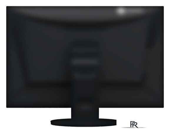 Монитор EIZO FlexScan EV2495-BK - Изображение №6 — Интернет-магазин ПроЗаказ