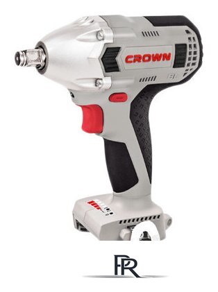 Гайковерт Crown CT22015HX (без АКБ) - Изображение №1 — Интернет-магазин ПроЗаказ