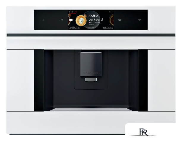 Кофемашина Bosch Serie 8 CTL7181W0 - Изображение №1 — Интернет-магазин ПроЗаказ