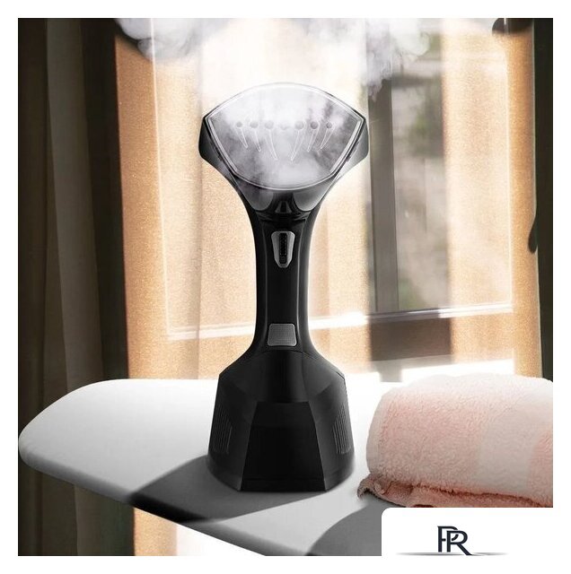 Отпариватель Kitfort KT-9272 - Изображение №2 — Интернет-магазин ПроЗаказ