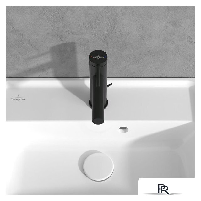 Смеситель Villeroy & Boch TVW106102153K5 - Изображение №5 — Интернет-магазин ПроЗаказ