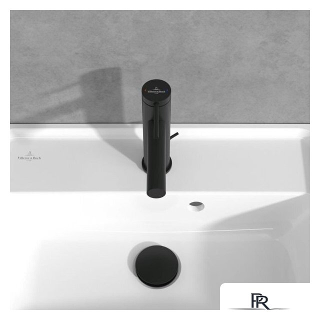Смеситель Villeroy & Boch TVW106102153K5 - Изображение №10 — Интернет-магазин ПроЗаказ