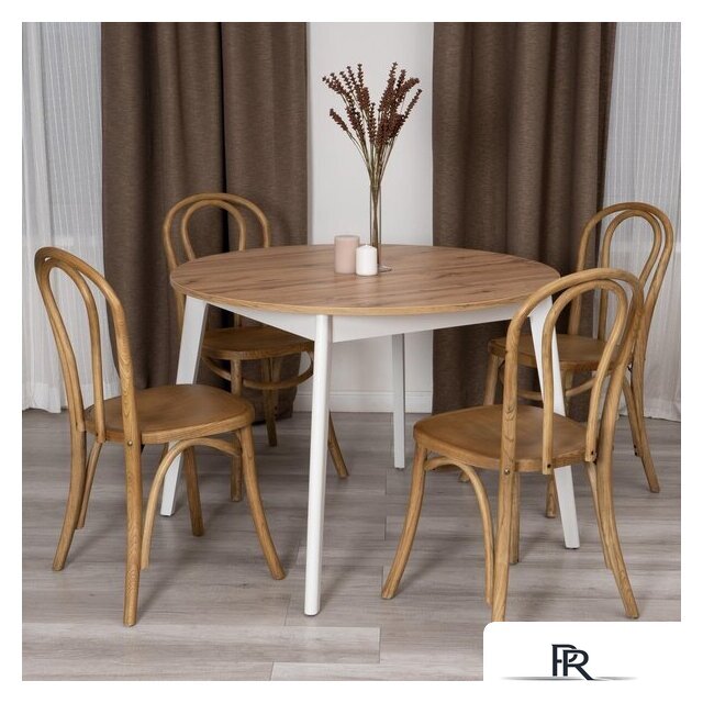 Стул TetChair Thonet Classic Chair дерево вяз (груша) - Изображение №12 — Интернет-магазин ПроЗаказ