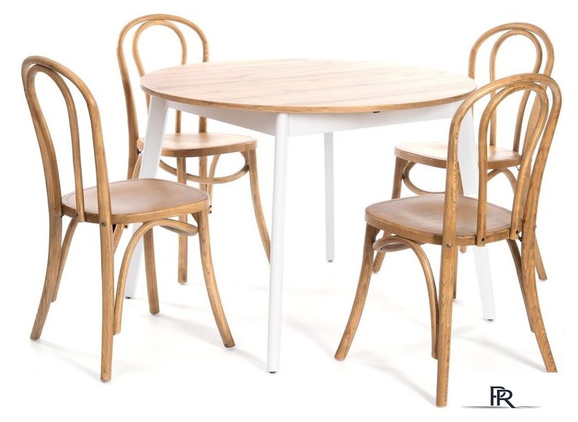 Стул TetChair Thonet Classic Chair дерево вяз (груша) - Изображение №11 — Интернет-магазин ПроЗаказ
