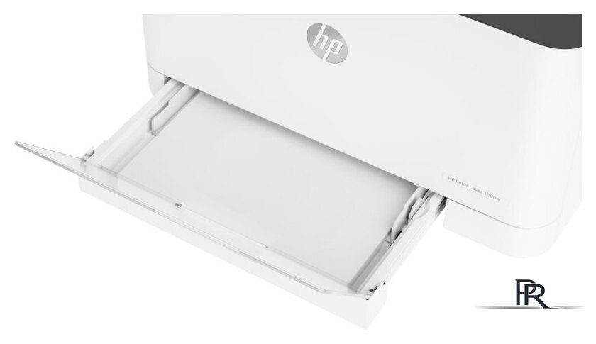Принтер HP Color Laser 150a - Изображение №4 — Интернет-магазин ПроЗаказ