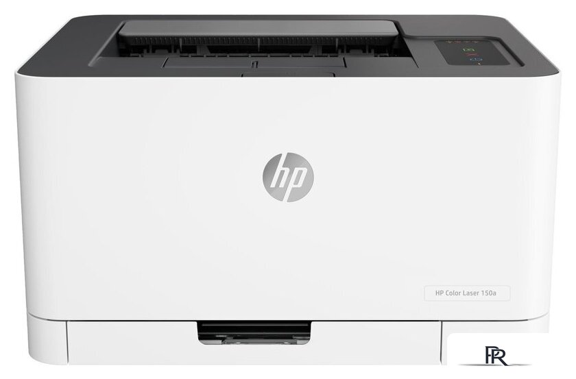 Принтер HP Color Laser 150a - Изображение №1 — Интернет-магазин ПроЗаказ