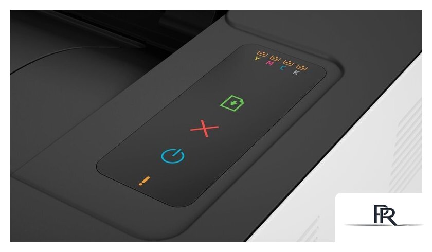 Принтер HP Color Laser 150a - Изображение №5 — Интернет-магазин ПроЗаказ