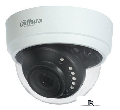 CCTV-камера Dahua DH-HAC-D1A51P-0280B-S2 - Изображение №1 — Интернет-магазин ПроЗаказ