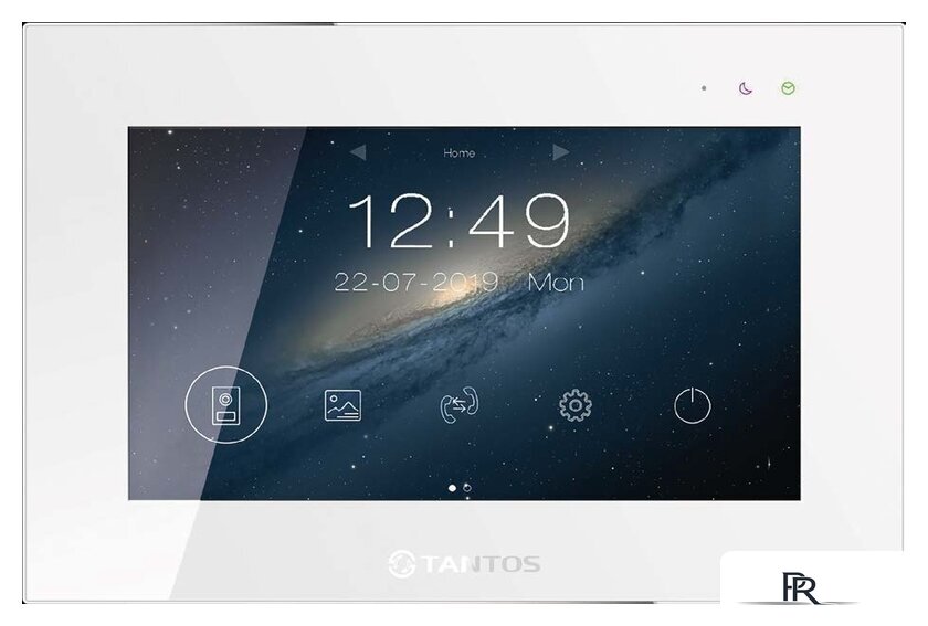 Монитор Tantos Jolli HD Wi-Fi - Изображение №1 — Интернет-магазин ПроЗаказ