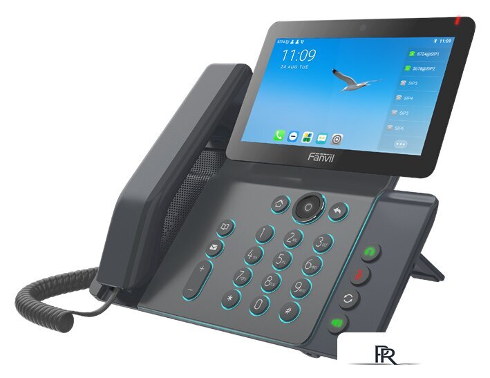 IP-телефон Fanvil V67 - Изображение №1 — Интернет-магазин ПроЗаказ