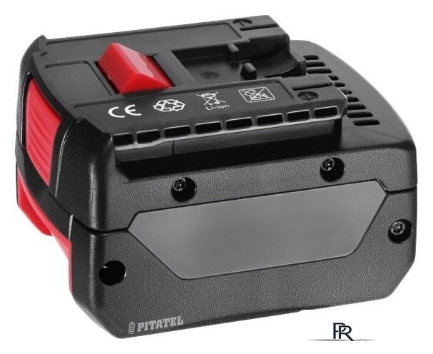 Аккумулятор Pitatel TSB-143-BOS14B-30L (14.4В/3 Ah) - Изображение №1 — Интернет-магазин ПроЗаказ