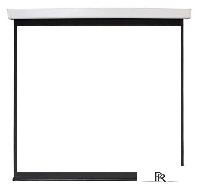 Проекционный экран Future Vision Wall Electric 200x200 E200SMW - Изображение №1 — Интернет-магазин ПроЗаказ