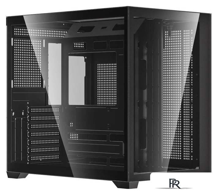 Корпус Accord ACC-ZA06B - Изображение №1 — Интернет-магазин ПроЗаказ