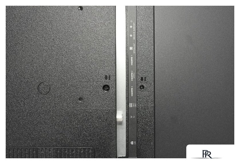 Телевизор Roome 65KU426QG - Изображение №9 — Интернет-магазин ПроЗаказ