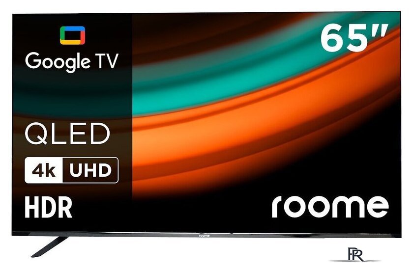 Телевизор Roome 65KU426QG - Изображение №1 — Интернет-магазин ПроЗаказ