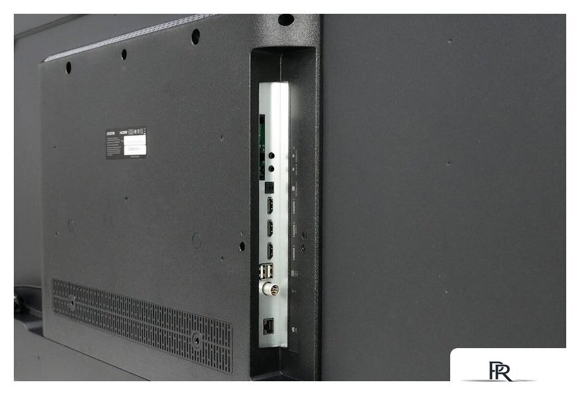 Телевизор Roome 65KU426QG - Изображение №8 — Интернет-магазин ПроЗаказ