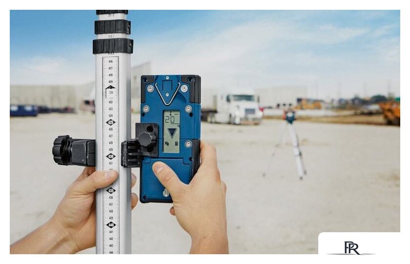 Лазерный нивелир Bosch GRL 600 CHV Professional 0601061F00 - Изображение №10 — Интернет-магазин ПроЗаказ