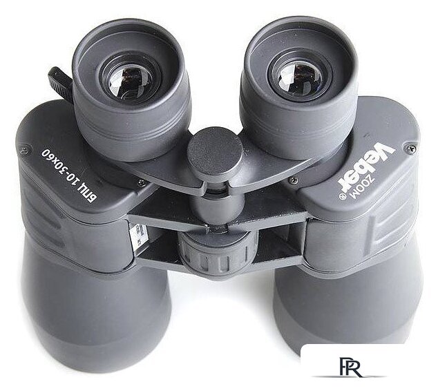 Бинокль Veber БПЦ ZOOM 10-30x60 - Изображение №4 — Интернет-магазин ПроЗаказ