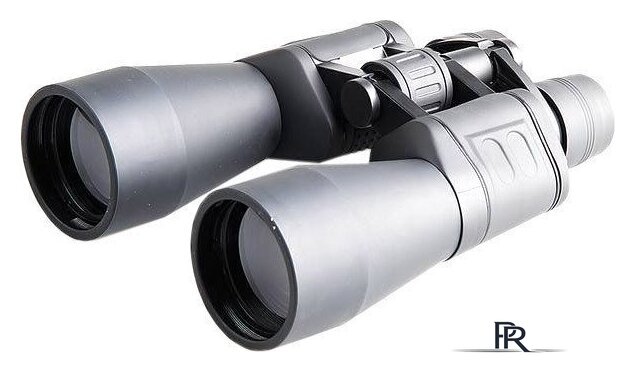 Бинокль Veber БПЦ ZOOM 10-30x60 - Изображение №1 — Интернет-магазин ПроЗаказ