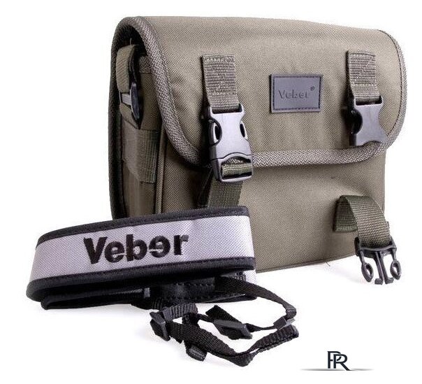 Бинокль Veber БПЦ ZOOM 10-30x60 - Изображение №5 — Интернет-магазин ПроЗаказ