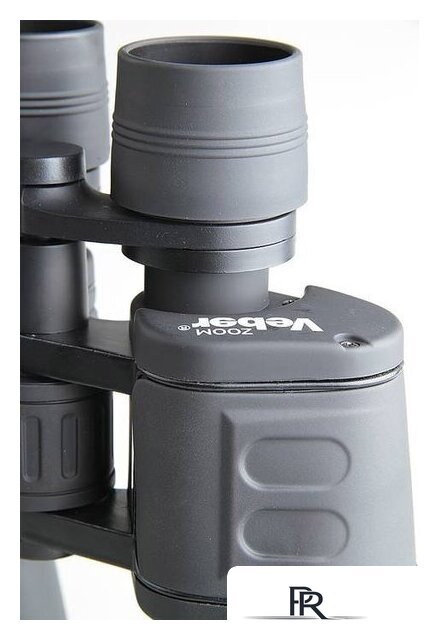Бинокль Veber БПЦ ZOOM 10-30x60 - Изображение №2 — Интернет-магазин ПроЗаказ