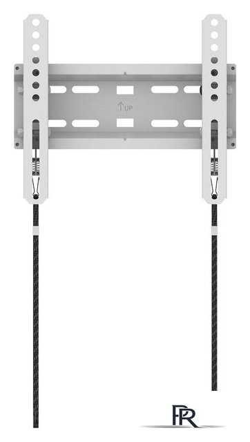 Кронштейн для телевизора UniTeki TM1602 (белый) - Изображение №1 — Интернет-магазин ПроЗаказ