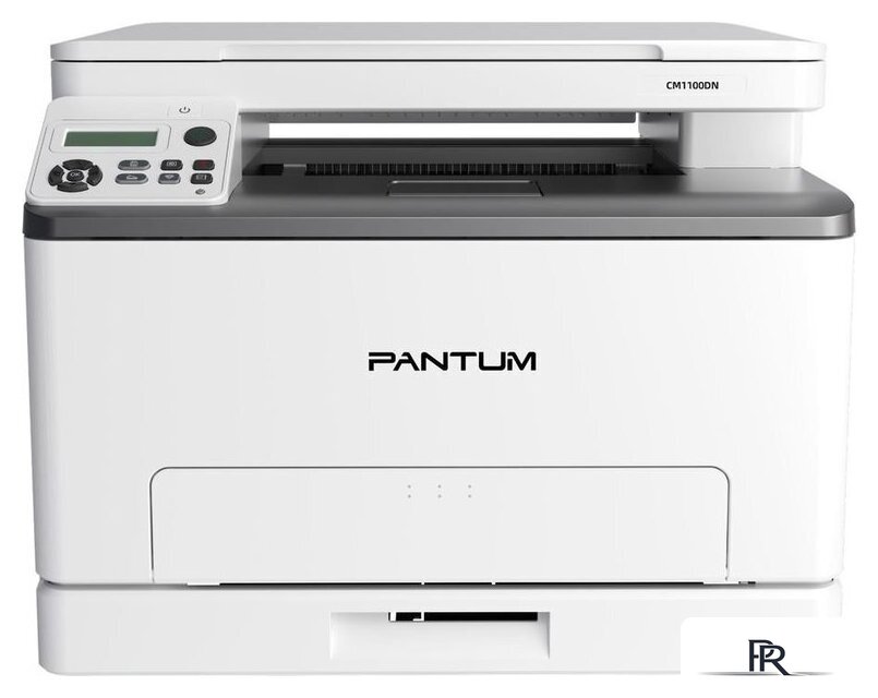 МФУ Pantum CM1100DN - Изображение №1 — Интернет-магазин ПроЗаказ