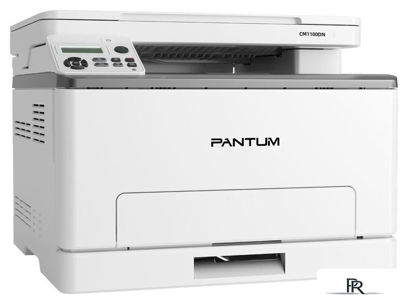 МФУ Pantum CM1100DN - Изображение №4 — Интернет-магазин ПроЗаказ