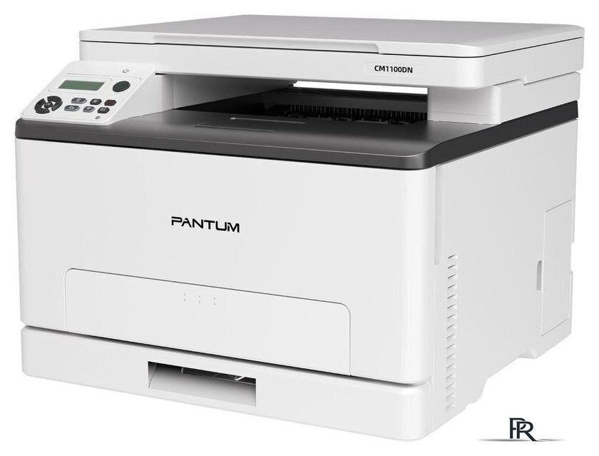 МФУ Pantum CM1100DN - Изображение №2 — Интернет-магазин ПроЗаказ